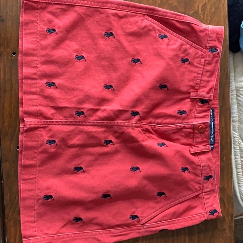 Ralph Lauren skirt
